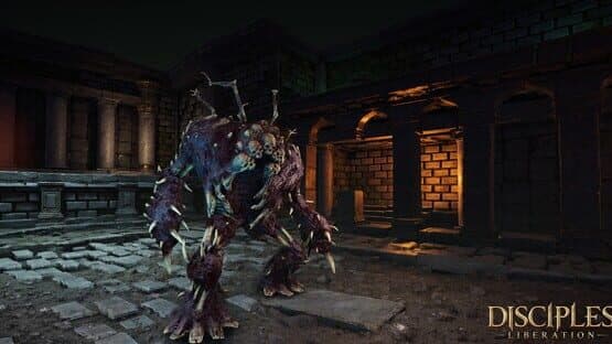 Disciples: Liberation - Deluxe Edition — screenshot 2