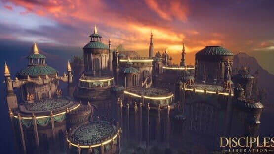 Disciples: Liberation - Deluxe Edition — screenshot 3