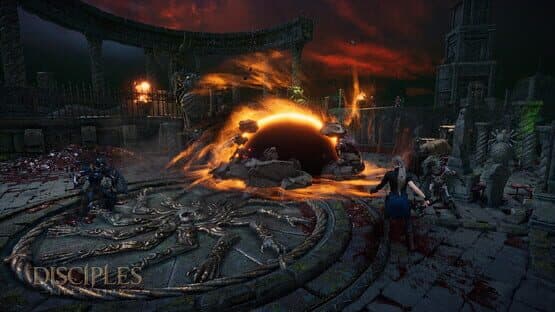 Disciples: Liberation - Deluxe Edition — screenshot 5