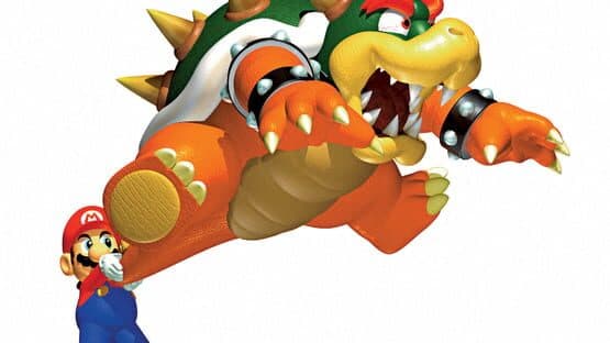 Super Mario 64 Disk Version — screenshot 7