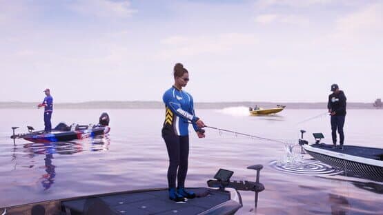 Bassmaster Fishing 2022: Deluxe Edition — screenshot 2