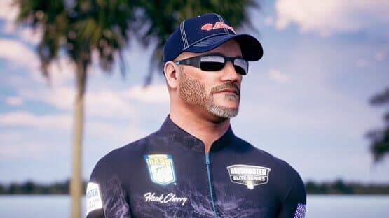 Bassmaster Fishing 2022: Deluxe Edition — screenshot 4