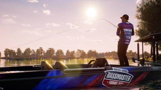 Bassmaster Fishing 2022: Deluxe Edition — screenshot 6