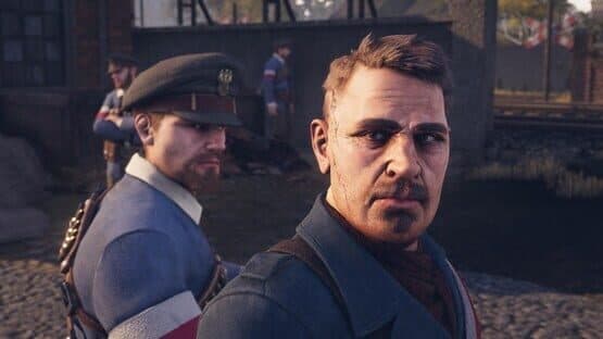Iron Harvest: Complete Edition — screenshot 7
