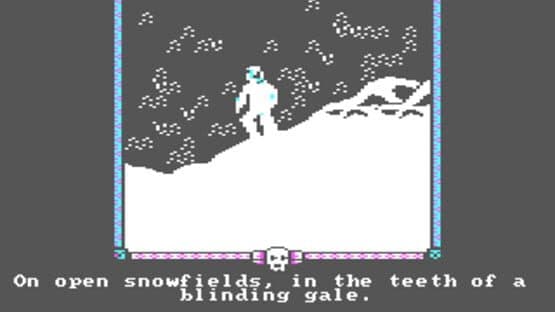 The Fellowship of the Ring: A Software Adventure — screenshot 3