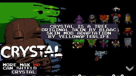 Nuclear Throne Together — screenshot 1