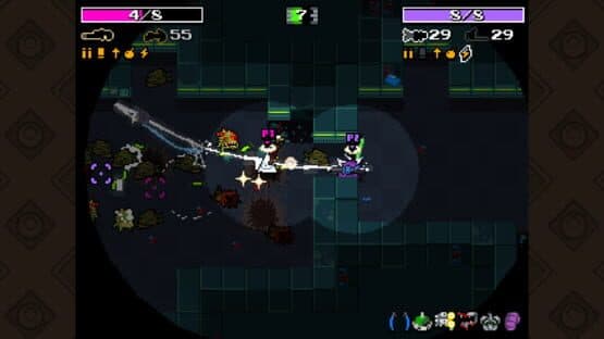 Nuclear Throne Together — screenshot 3