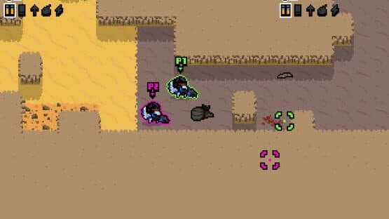 Nuclear Throne Together — screenshot 4
