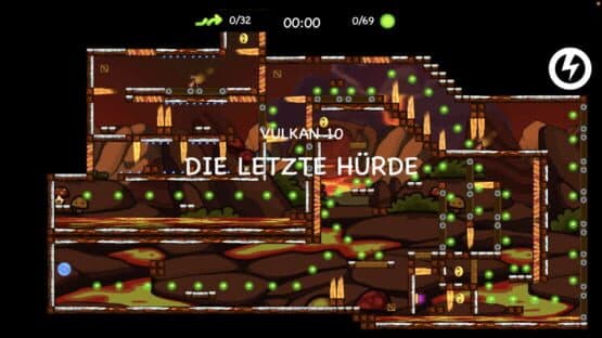 Rise of Stikeez — screenshot 2