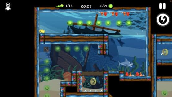 Rise of Stikeez — screenshot 3