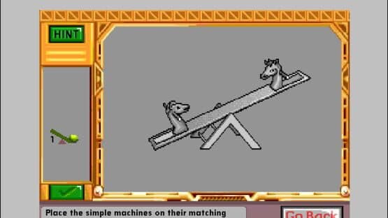 Super Solvers: Gizmos & Gadgets! — screenshot 2