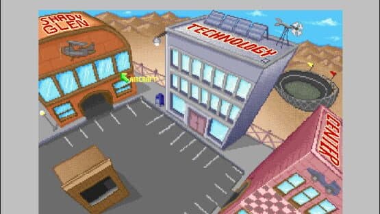 Super Solvers: Gizmos & Gadgets! — screenshot 4