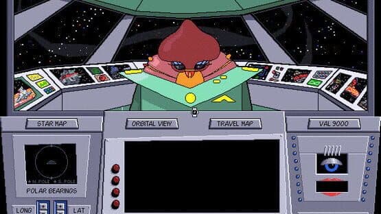 Where in Space Is Carmen Sandiego? — screenshot 3