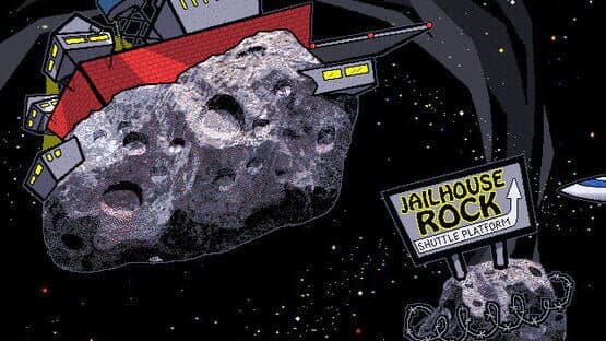 Where in Space Is Carmen Sandiego? — screenshot 4