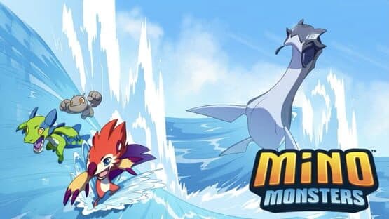 Mino Monsters — screenshot 1