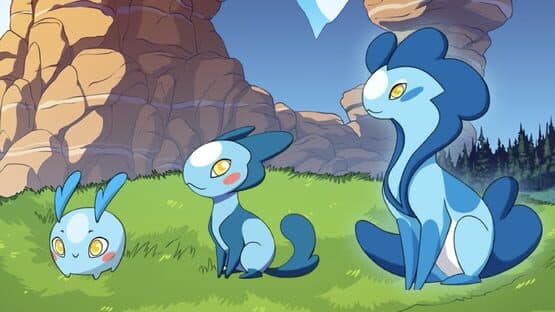 Mino Monsters — screenshot 2