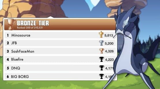 Mino Monsters — screenshot 3