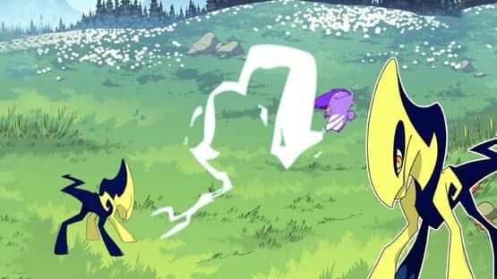 Mino Monsters — screenshot 4