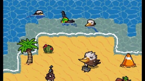 Nuclear Throne: Territorial Expansion — screenshot 4