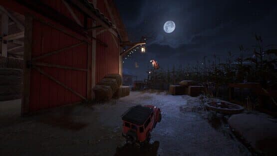 Propnight — screenshot 5