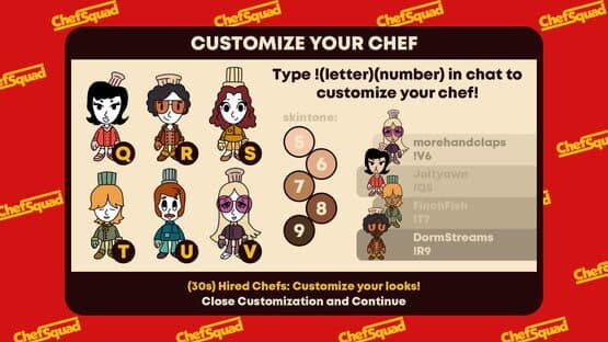 ChefSquad — screenshot 7