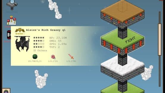Idle Pins — screenshot 5
