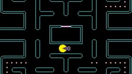 Pac-Man Plus — screenshot 1