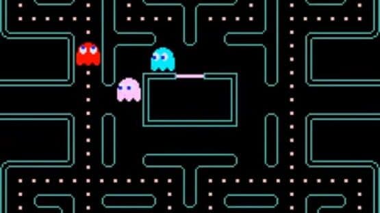 Pac-Man Plus — screenshot 2
