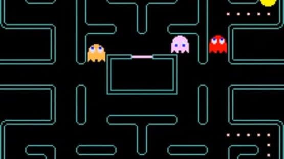 Pac-Man Plus — screenshot 3