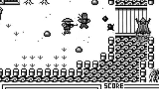Mercenary Force — screenshot 2