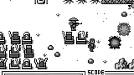 Mercenary Force — screenshot 3