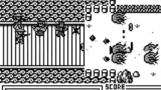 Mercenary Force — screenshot 4