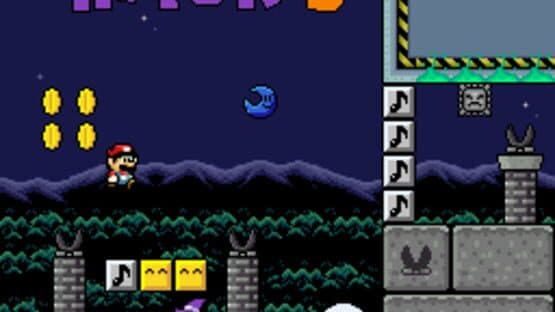 Hack 5 — screenshot 1
