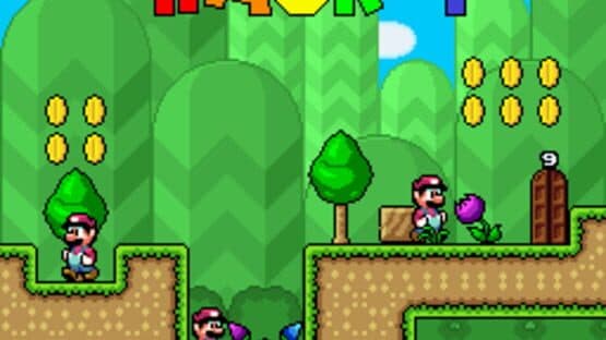 Hack 4 — screenshot 1