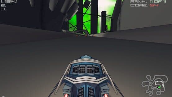 CoreBreach — screenshot 3