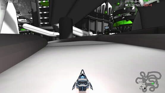 CoreBreach — screenshot 5