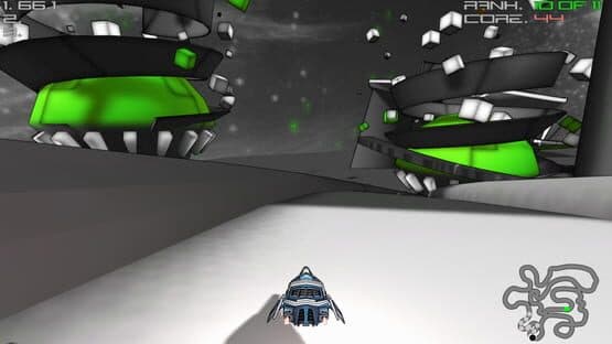 CoreBreach — screenshot 7
