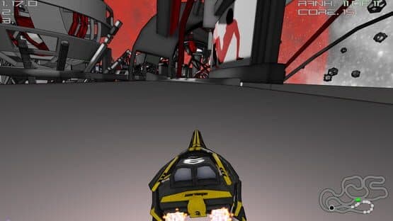 CoreBreach — screenshot 8