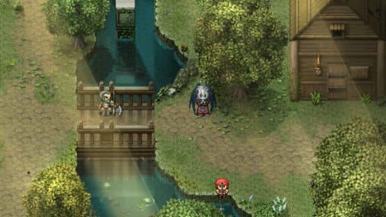 The Seventh Warrior — screenshot 3