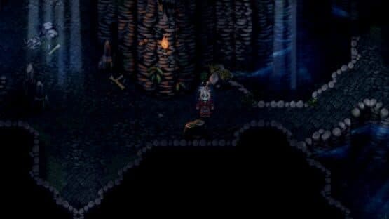 The Seventh Warrior — screenshot 4