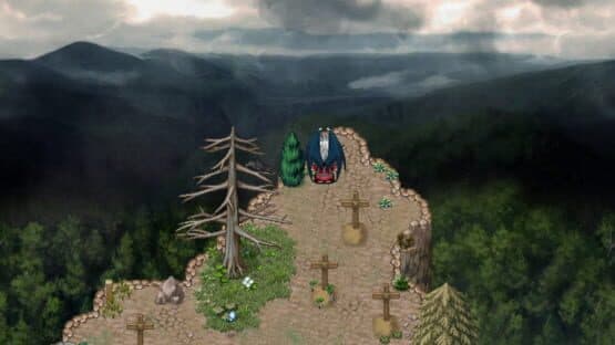 The Seventh Warrior — screenshot 5