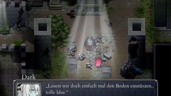 The Seventh Warrior — screenshot 8