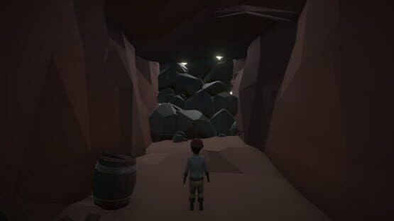 Castaway — screenshot 1