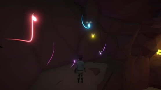 Castaway — screenshot 2