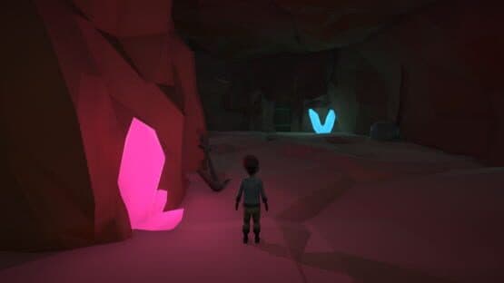 Castaway — screenshot 3