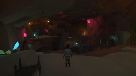 Castaway — screenshot 4