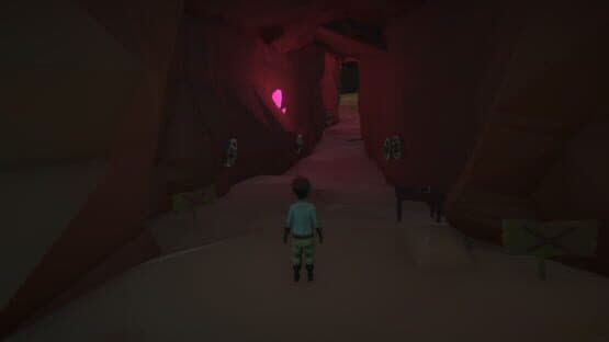 Castaway — screenshot 5