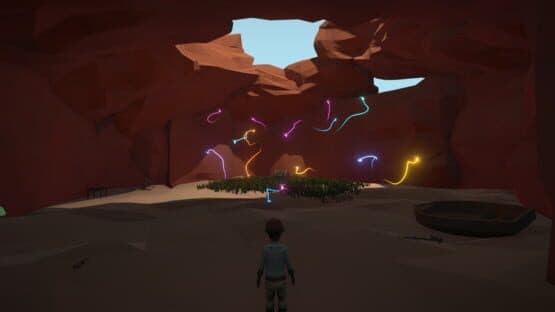 Castaway — screenshot 7
