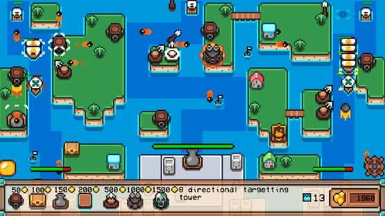Red Skull Reef — screenshot 3