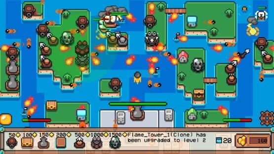 Red Skull Reef — screenshot 5